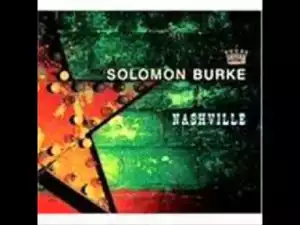 Solomon Burke - Atta way to go
